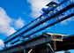 100 grúas de pórtico de Ton Railway Bridge Girder Launching/máquinas de la erección