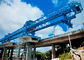lanzador Crane Bridge Construction Crane del haz 500T palmo los 50m Max Lifting Height de 30 - de los 55m