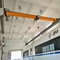 Solo EOT industrial Crane European Style Overhead de la viga A3