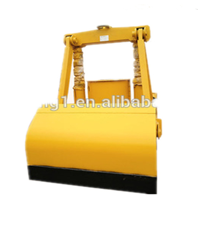 Elevación de la grúa de puente de arriba de la viga del doble de Warehouse 20t 4