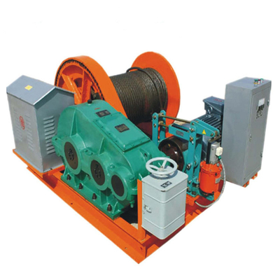 Con el torno eléctrico industrial del CE del IOS del SGS con el freno en venta