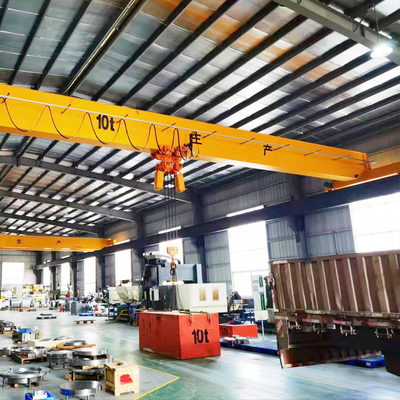 Tipo vendedor popular Crane For Lifting Heavy Loads de arriba del LD