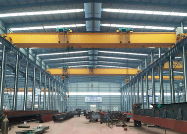 5 - Tipo haz dual Crane Lifting Equipment With Hook de arriba de la LH de 30 toneladas