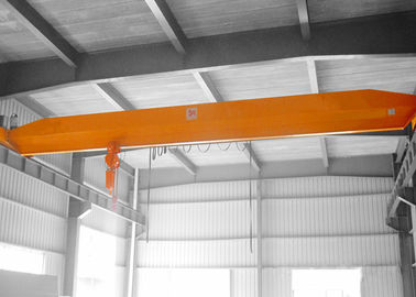 Grado eléctrico de la protección de la grúa IP54 de la viga del alzamiento del monorrail solo para el taller