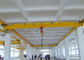 Estructura ligera de arriba de Crane Equipment los 30m del puente de la suspensión del monorrail