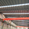 La certificación LD del ISO mecanografía el alzamiento de arriba de Crane Workstation Bridge With Electric