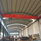 Solo monorrail Crane Warehouse Lifting Equipment de arriba del haz los 30m