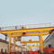 Tipo pórtico Crane Container Handling Electric Motorized de RTG/de RMG