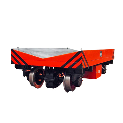 Construcción que levanta el uso industrial motorizado los 30m/minuto 100t del carro del carril