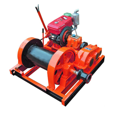 Víncula eléctrica de servicio ligero de taller general de uso de 380V 3Ph con control remoto