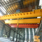 Proveedor de elevación resistente de 30 Ton Double Girder Overhead Crane