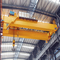 Viga doble modificada para requisitos particulares Crane For Heavy Loads de arriba del diseño