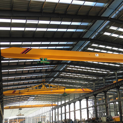 Tipo vendedor popular Crane For Lifting Heavy Loads de arriba del LD