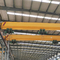 Sola viga Crane With Varying Lift Height de arriba para el uso industrial