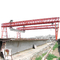 Elevación ferroviaria de alto rendimiento Puente eléctrico Giradera de lanzamiento Grúa de pórtico
