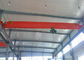 Sola viga industrial Crane Lifting Equipment For Workshop de arriba