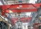 puente de arriba controlado Crane For Metallurgical/fundición de la cabina 50T