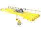 Billete de acero de arriba de Crane European Type For Lifting del haz del arreglo para requisitos particulares