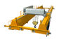Billete de acero de arriba de Crane European Type For Lifting del haz del arreglo para requisitos particulares