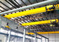 Puente de arriba Crane For Workshop/Warehouse de la sola viga europea
