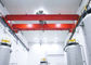 Puente Crane For Workshop/almacenamiento de Electric Hoist Overhead del modelo de la LH