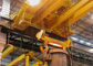 Puente eléctrico Crane Lifting Metal Equipment de arriba 5 Ton For Metallurgy