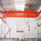 Capacidad industrial IP55 los 40m/minuto de 50 Ton Overhead Bridge Crane Heavy