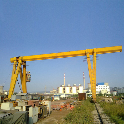 Solo alzamiento de Crane Easy Operated With Electric de transbordador de la viga