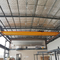 Viga doble Crane Corrosion Resistant de arriba del taller interior